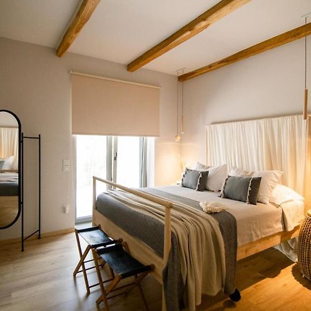 Elies Residences Luxury Apartments Mytilíni المظهر الخارجي الصورة
