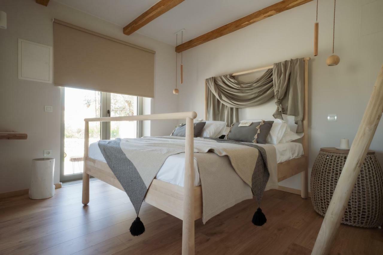 Elies Residences Luxury Apartments Mytilíni المظهر الخارجي الصورة