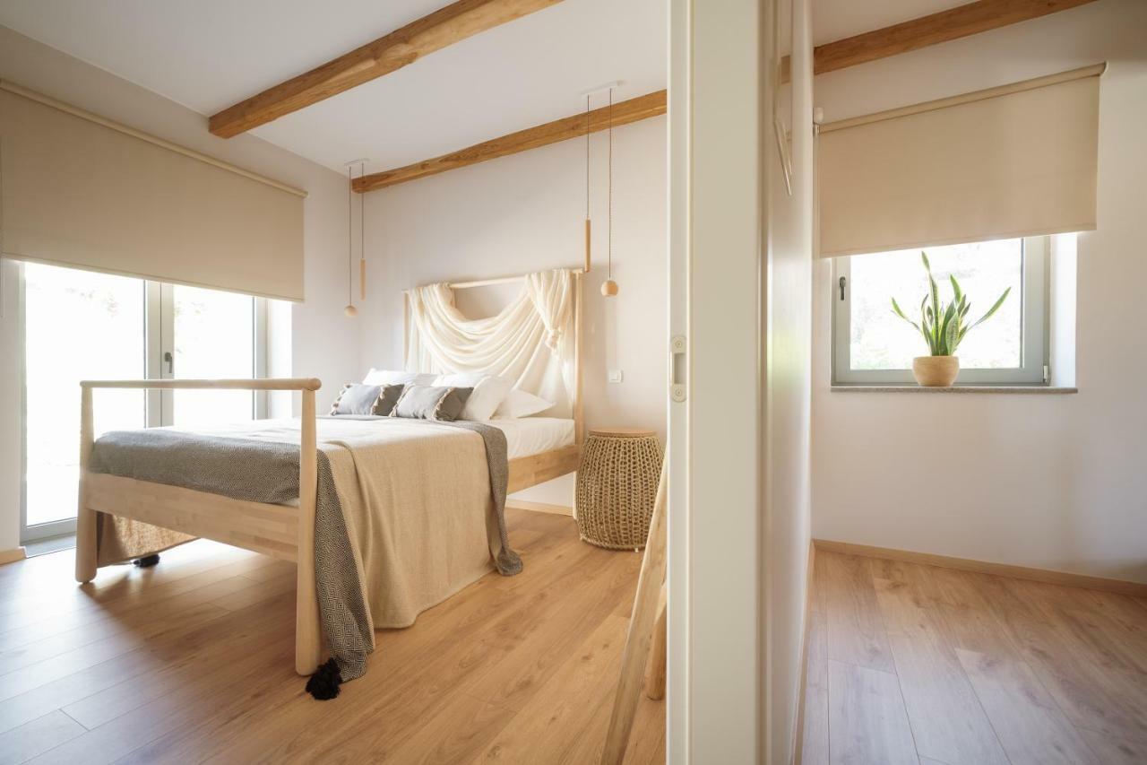Elies Residences Luxury Apartments Mytilíni المظهر الخارجي الصورة