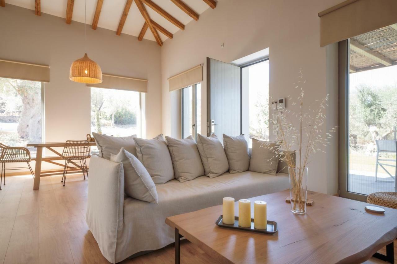 Elies Residences Luxury Apartments Mytilíni المظهر الخارجي الصورة